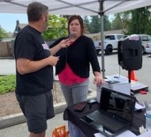 KAPS at Annette Booth Insurance