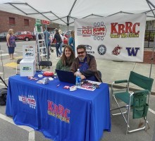 2017 Blast from the Past in Sedro-Woolley