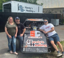 Handy’s Heating in Mount Vernon