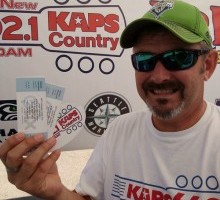 KAPS at Handy’s Heating