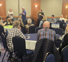 Lakedale Resort Trip Giveaway at Skagit County Casino Resort 2026